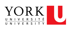 York University Company Logo